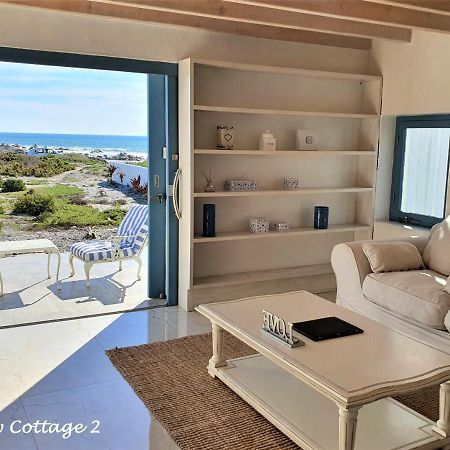 Nieuview Cottages 1 And 2 Paternoster Exteriör bild