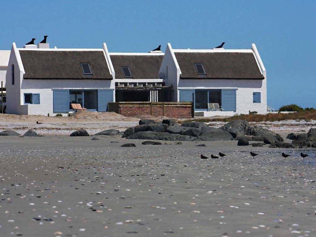 Nieuview Cottages 1 And 2 Paternoster Exteriör bild