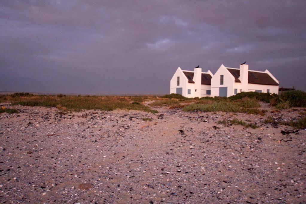 Nieuview Cottages 1 And 2 Paternoster Exteriör bild