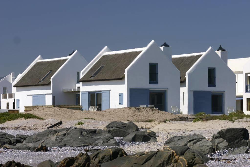 Nieuview Cottages 1 And 2 Paternoster Exteriör bild