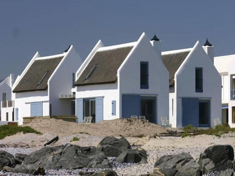 Nieuview Cottages 1 And 2 Paternoster Exteriör bild